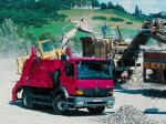 Mercedes-Benz Atego 1823 1998 года